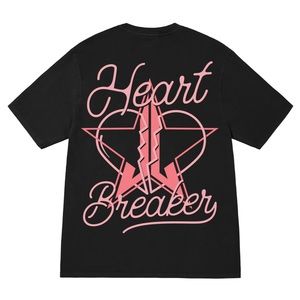 Jeffree Star - Heartbreaker Tee